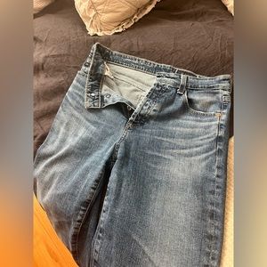 AG Vintage Jeans